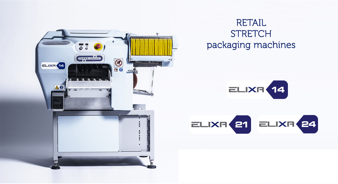 AVVOLGITRICI O TRAY-SEALER? APPROFITTA DELLE AGEVOLAZIONI FISCALI PER L’ACQUISTO DI NUOVE CONFEZIONATRICI!