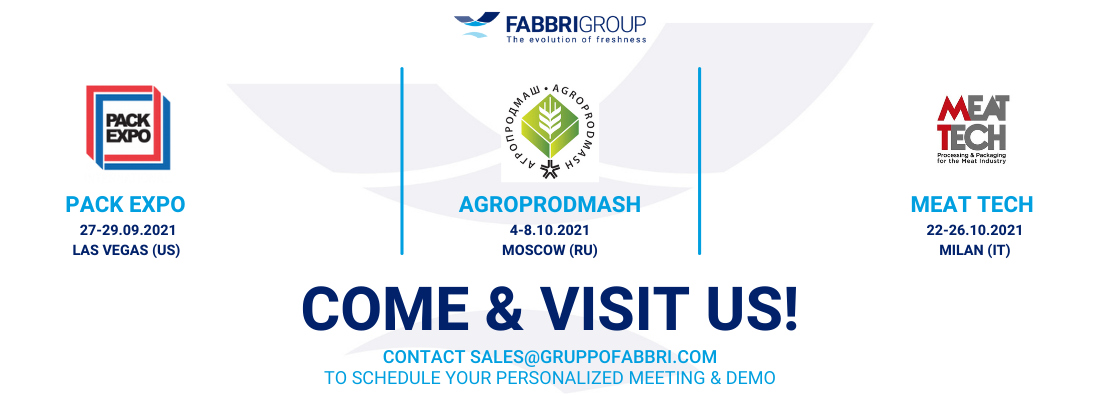 Fabbri Group upcoming events