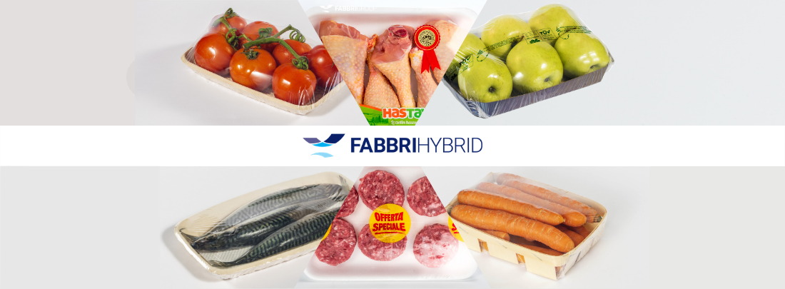 FABBRI HYBRID: UNA SVOLTA NEL MONDO DEL PACKAGING