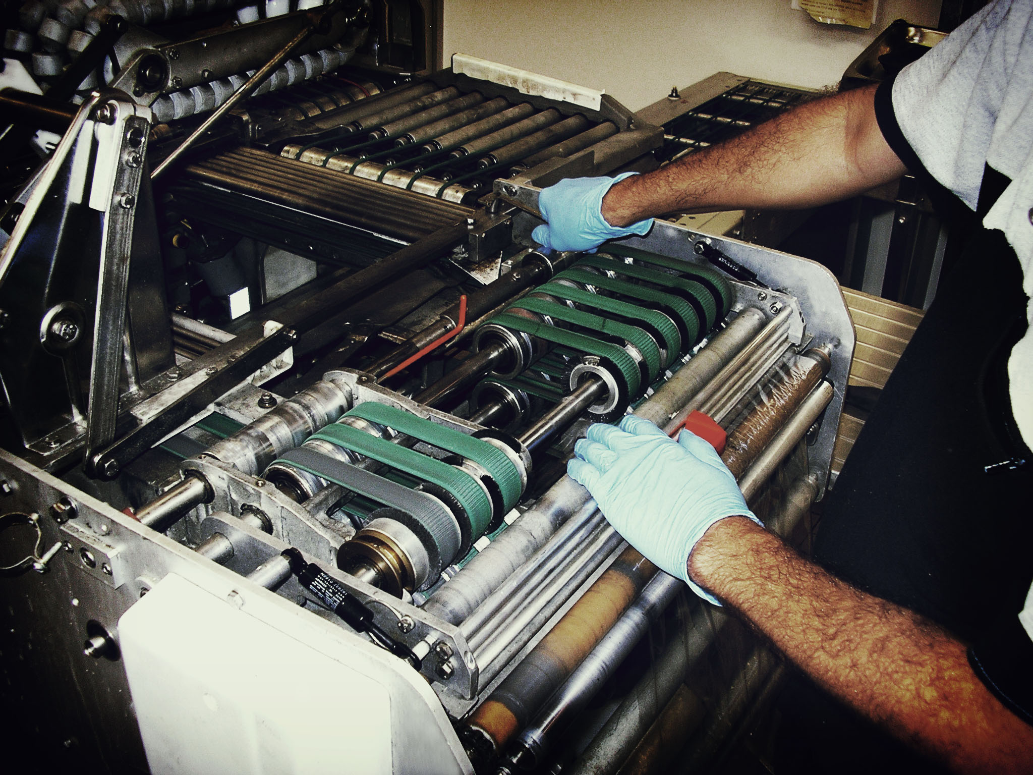 AUTOMAC SERVICE, IL NUOVO CENTRO DI ASSISTENZA DI GRUPPO FABBRI NEL LAZIO