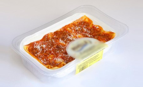 Lasagna