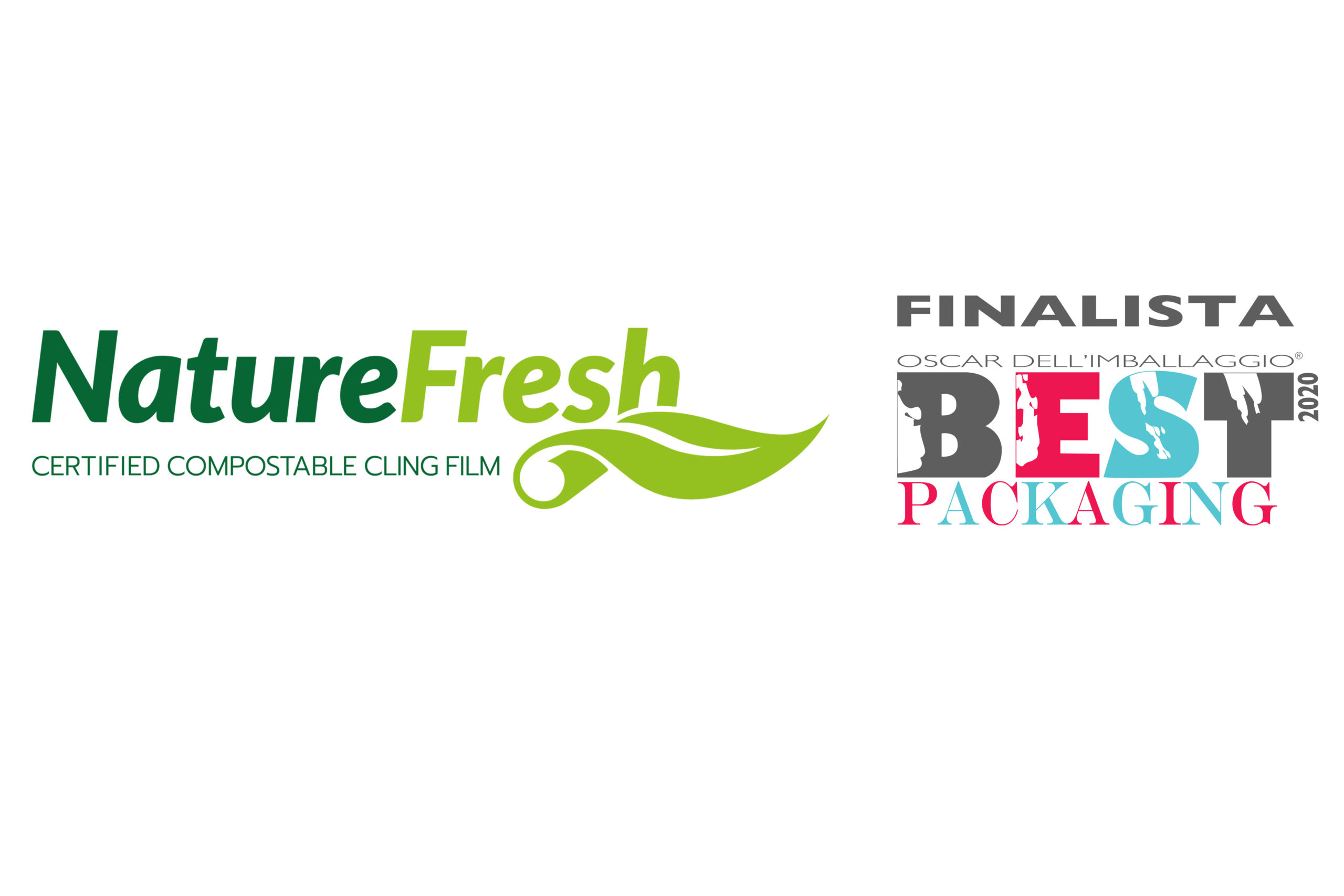 Nature Fresh finalist of the Italian Oscar of Packaging 2020!