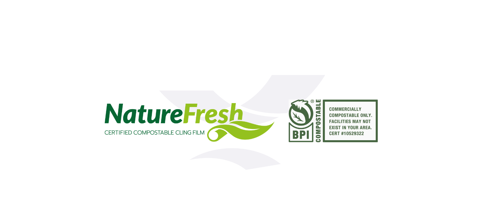 En Amérique du Nord, certification de compostabilité commerciale « BPI » pour Nature Fresh