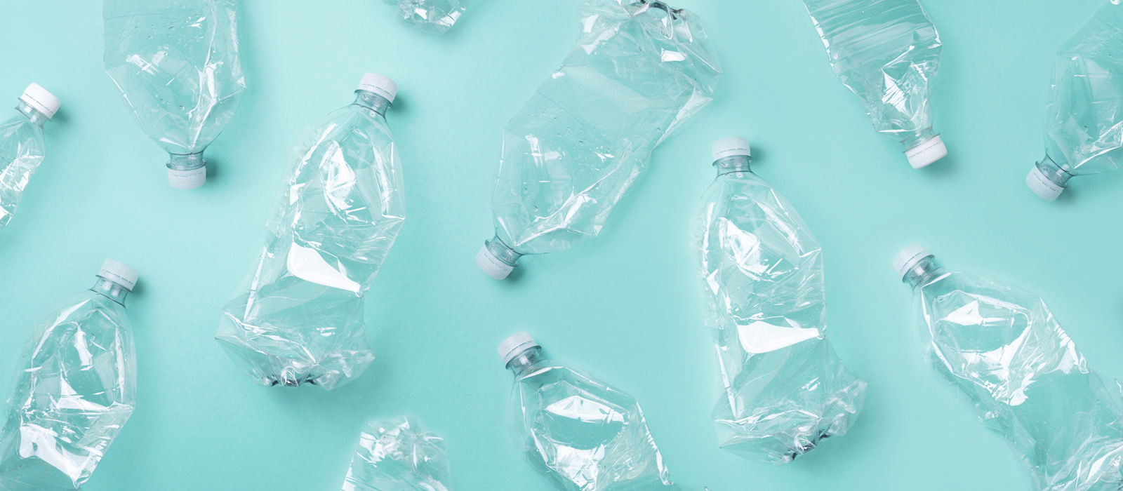 Plastique : saviez-vous que… ? Instructions pour une collecte correcte des déchets plastiques