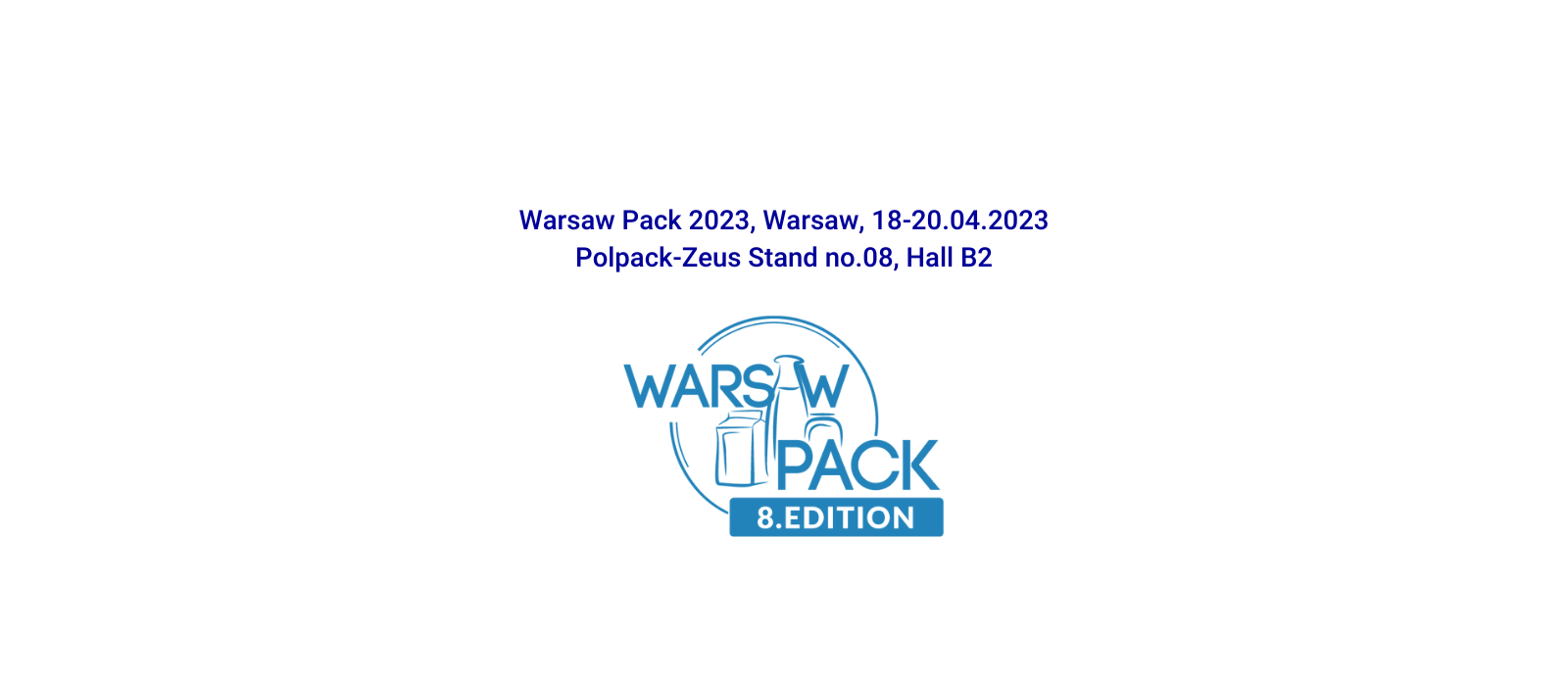 Warsaw Pack 2023: nuovo appuntamento per Gruppo Fabbri