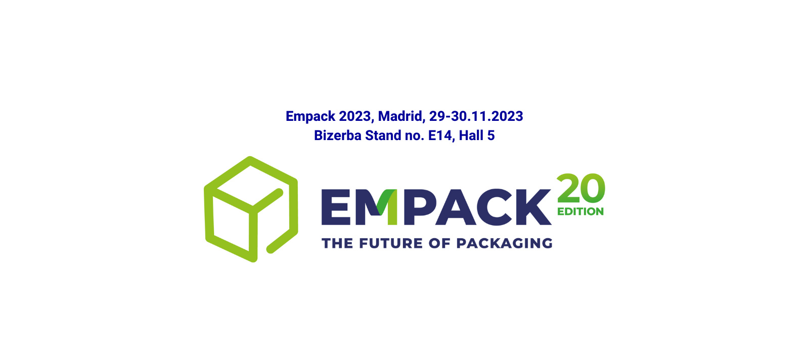 In Spagna, la nuova “ELIXA SPC 21” di Fabbri/Bizerba in mostra all’Empack 2023