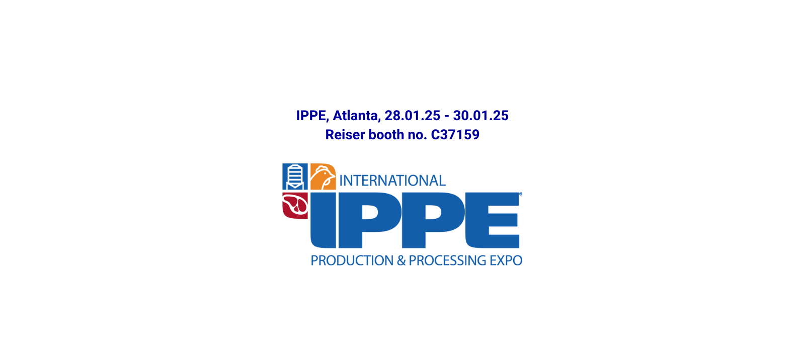 Appuntamento a IPPE per Gruppo Fabbri