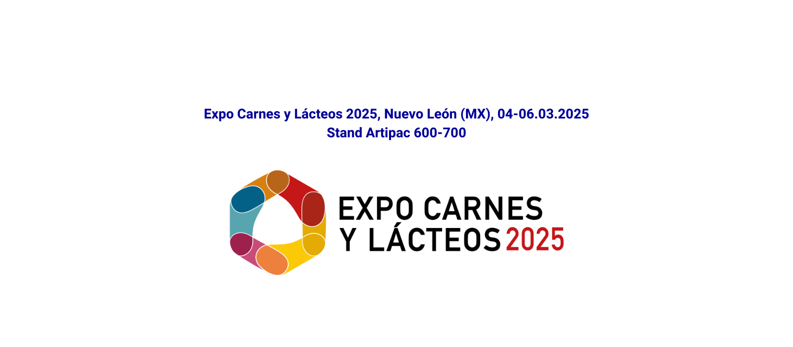 Expo Carnes y Lácteos 2025: nuovo appuntamento per Gruppo Fabbri