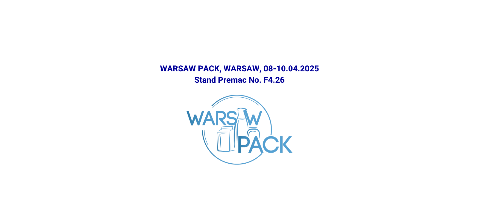 Warsaw Pack: new appointment for Fabbri Group