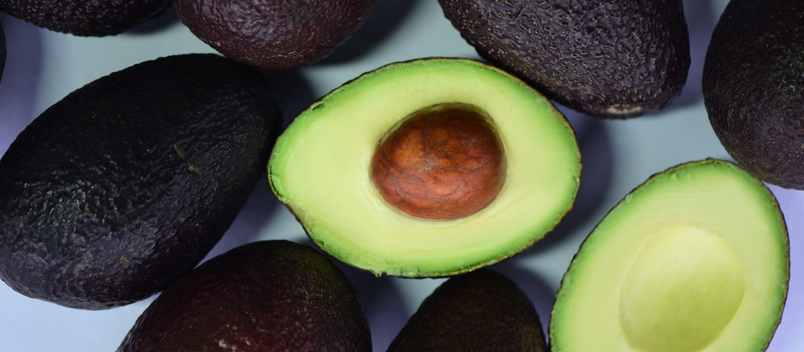 Elixa 24 for Avocados: Pack and Preserve Freshness