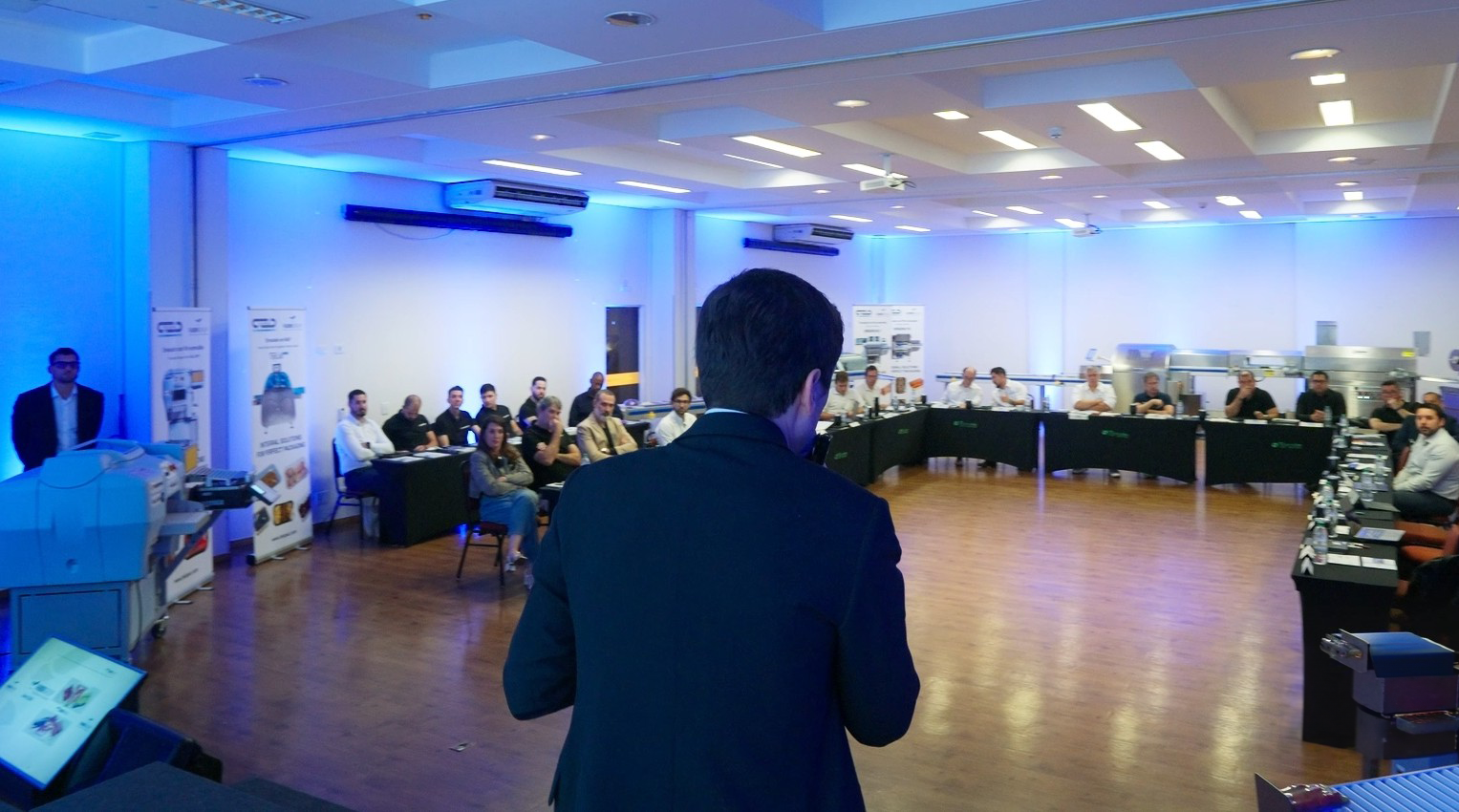 Latam Sales Meeting: Gruppo Fabbri incontra il Sud America