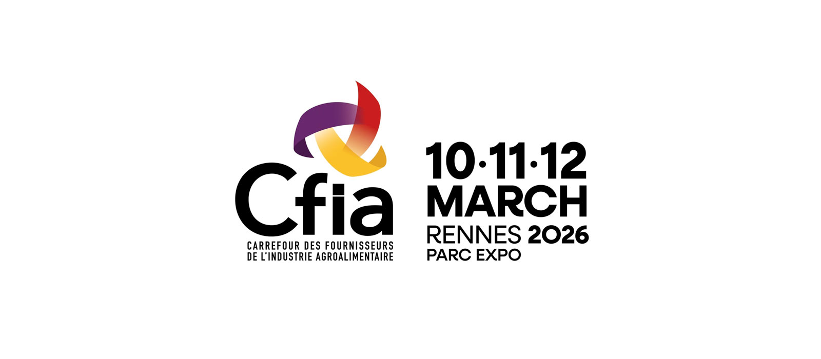 Appuntamento a CFIA Rennes 2026