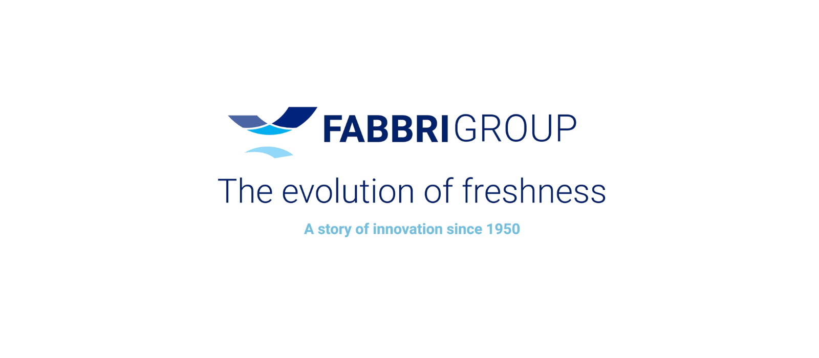 Gruppo Fabbri: una storia di innovazione dal 1950