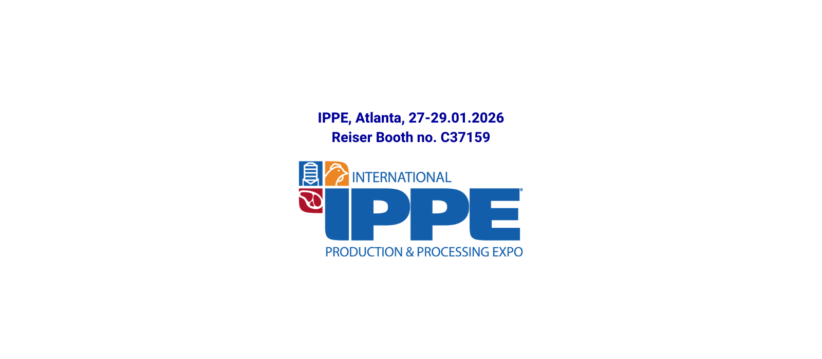 IPPE 2026: a new appointment for Fabbri Group
