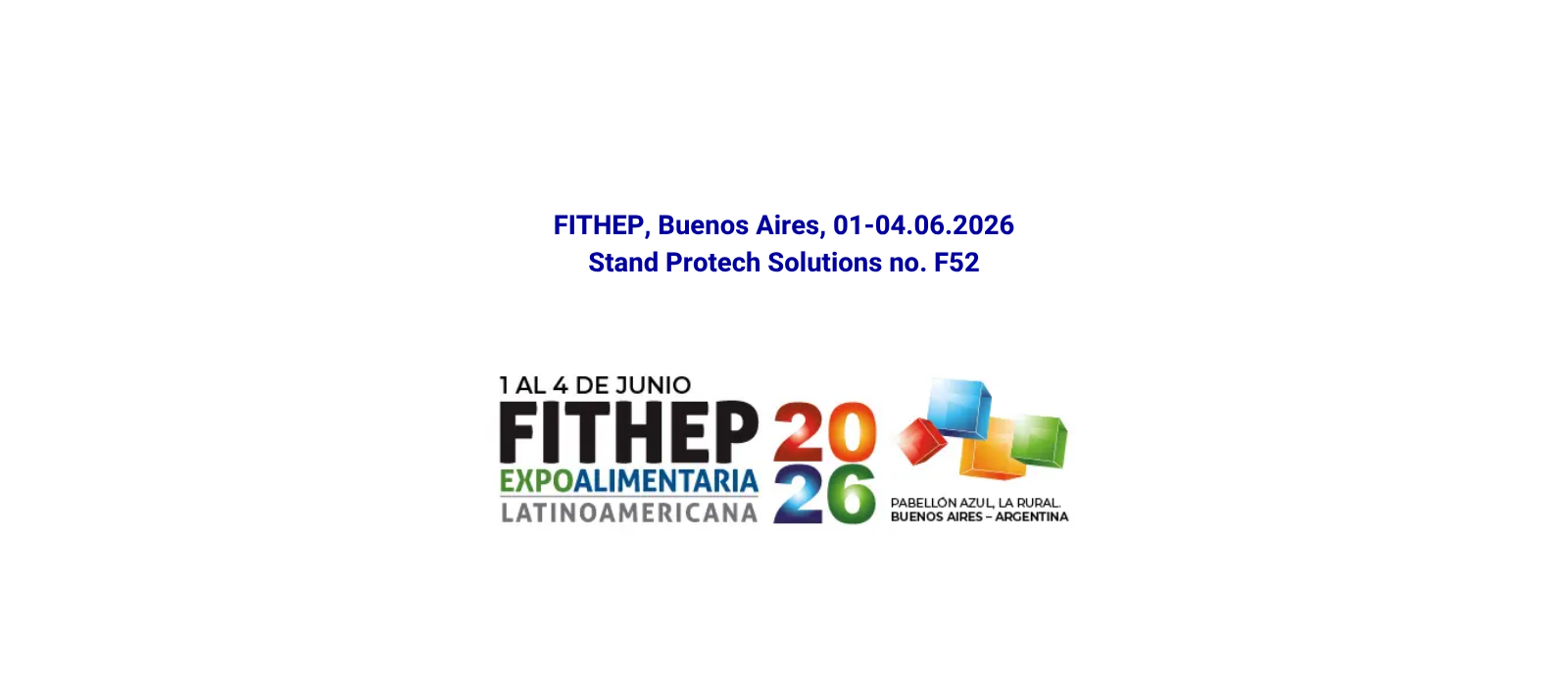 FITHEP 2026: nuovo appuntamento per Gruppo Fabbri